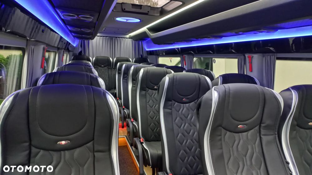 Mercedes-Benz Sprinter Eurobus,24 os,AMG,2025 - 9