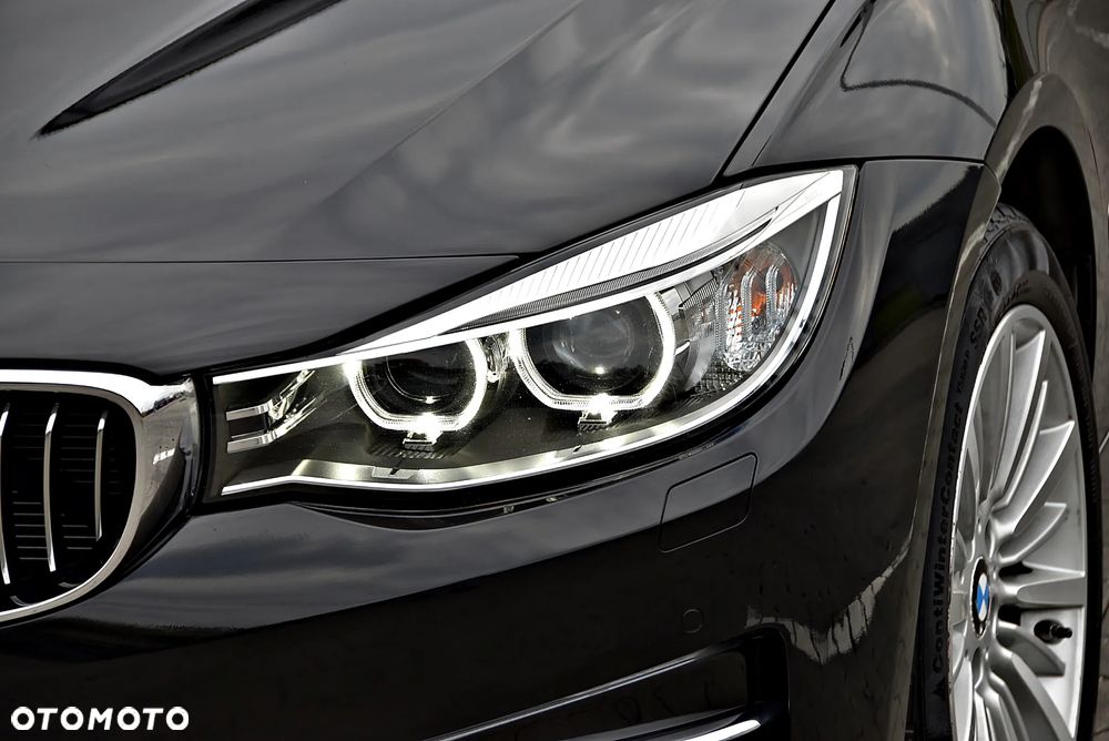 BMW 3GT 320i Luxury Line - 37