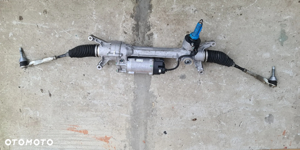 MAGLOWNICA PRZEKŁADNIA MERCEDES GLC W253 EQC N293 A2934602400