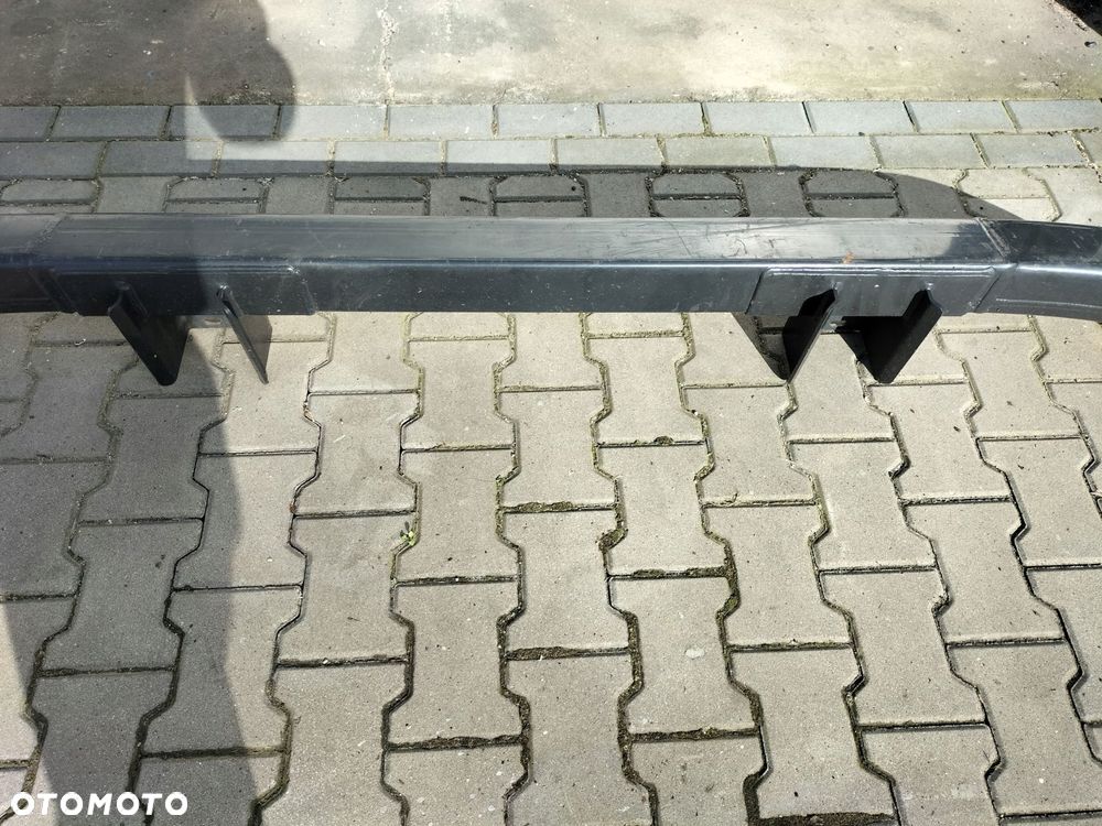 man tga belka pod zderzak przedni - 3