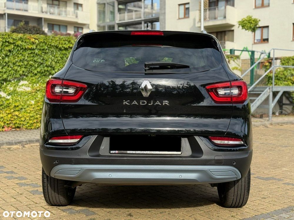 Renault Kadjar 1.3 TCe FAP Intens - 14