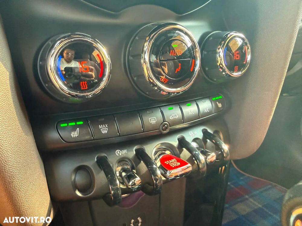 Mini Cooper - 12