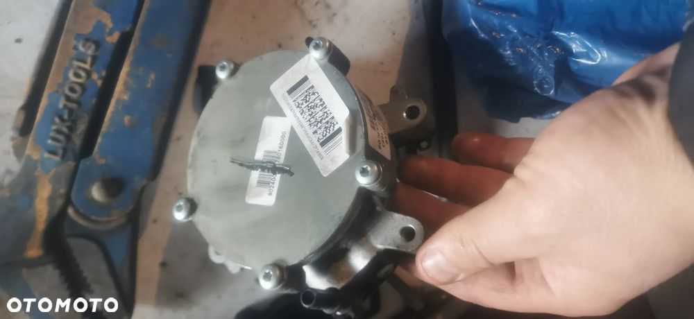 POMPA VACUM JEEP FIAT  2.0 55278016 - 1