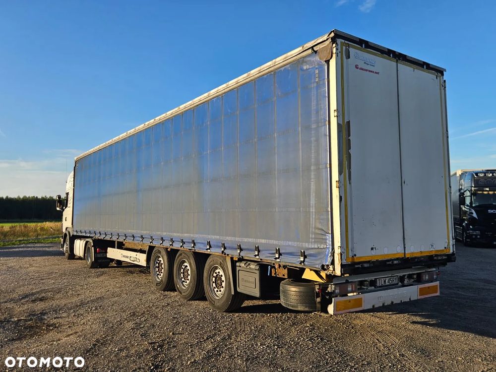 Scania R420 - 27