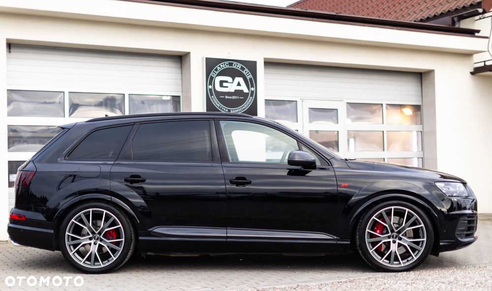 Audi SQ7 - 3