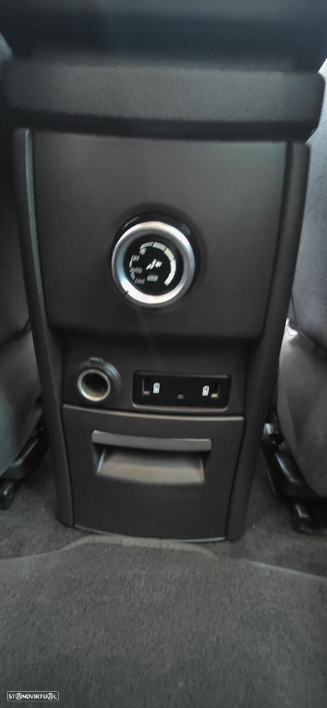 Renault Espace Energy dCi 160 EDC Intens - 26