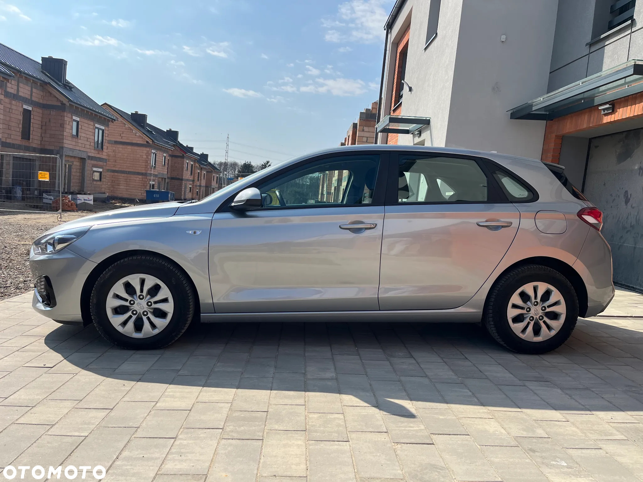 Hyundai i30 1.0 T-GDI Classic + DCT - 3