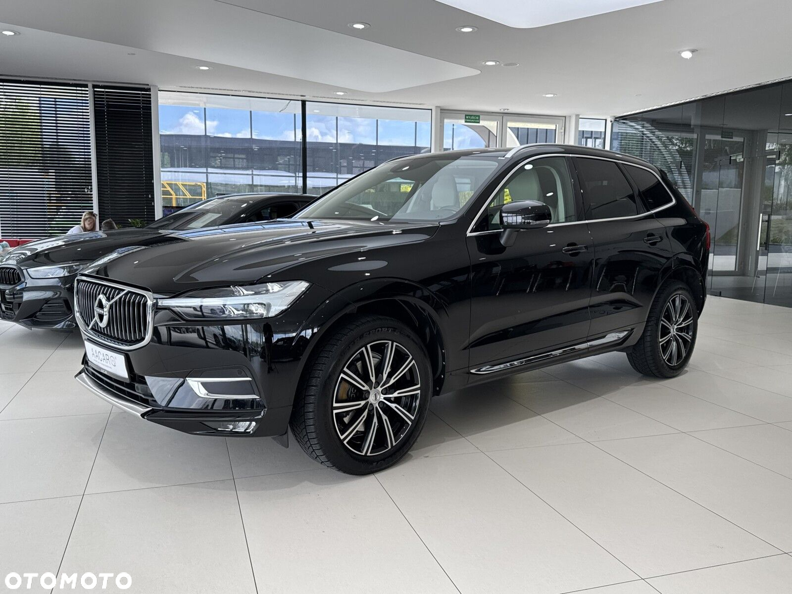 Volvo XC 60 - 2