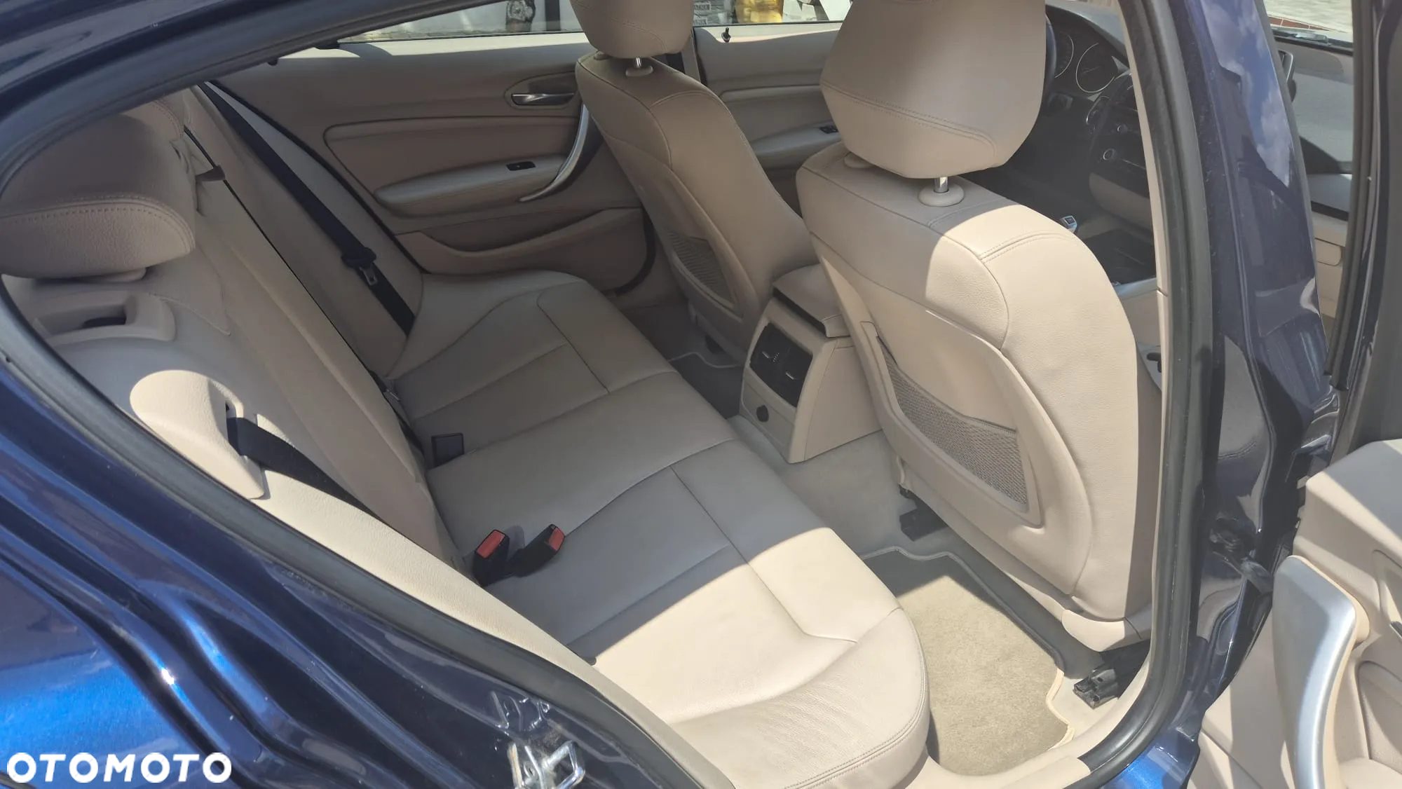 BMW Seria 1 - 13