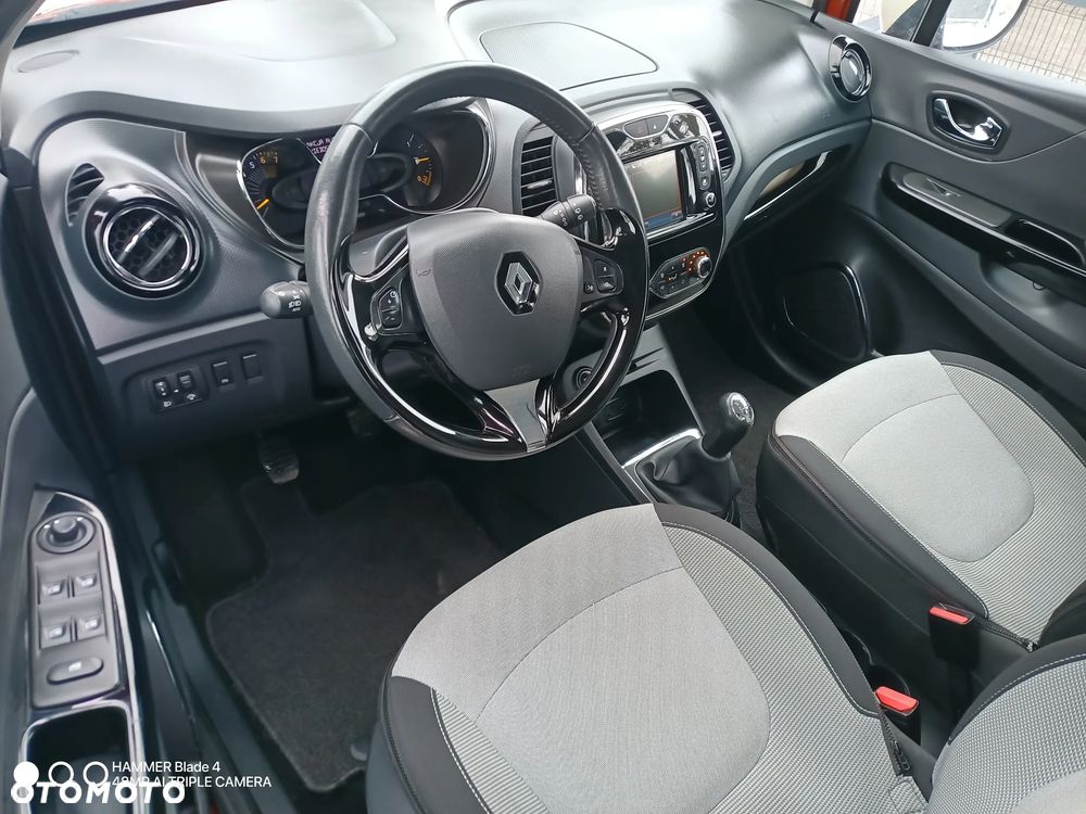 Renault Captur ENERGY TCe 90 Start&Stop Dynamique - 28