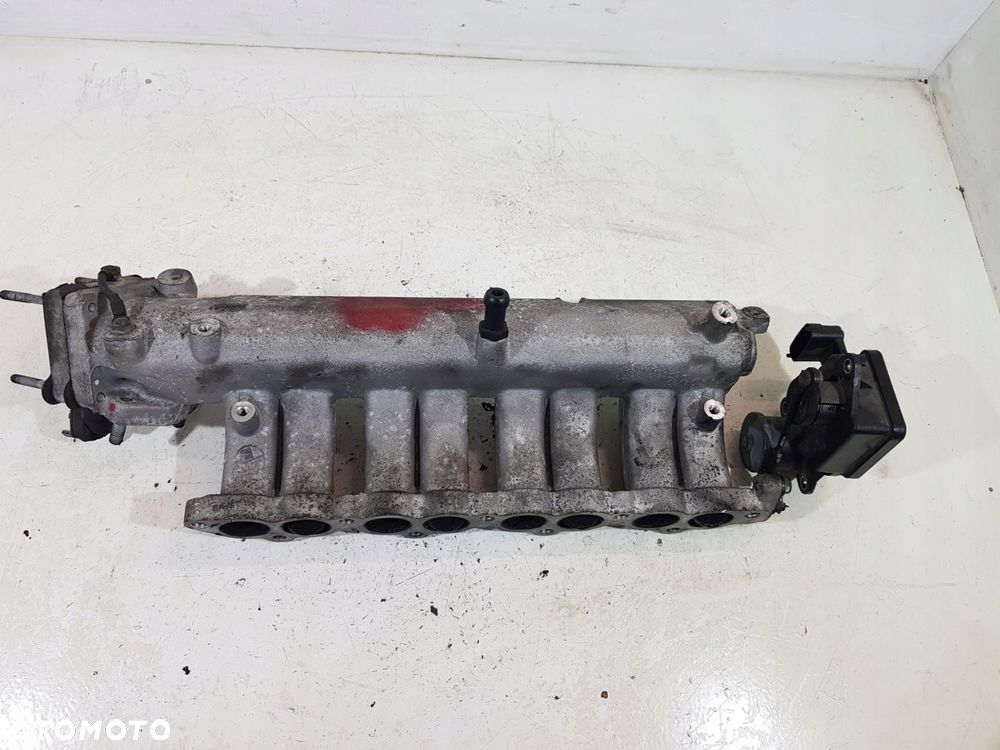 kolektor ssący nastawnik 28310-2a730 hyundai i30 kia soul 1.6 crdi - 6