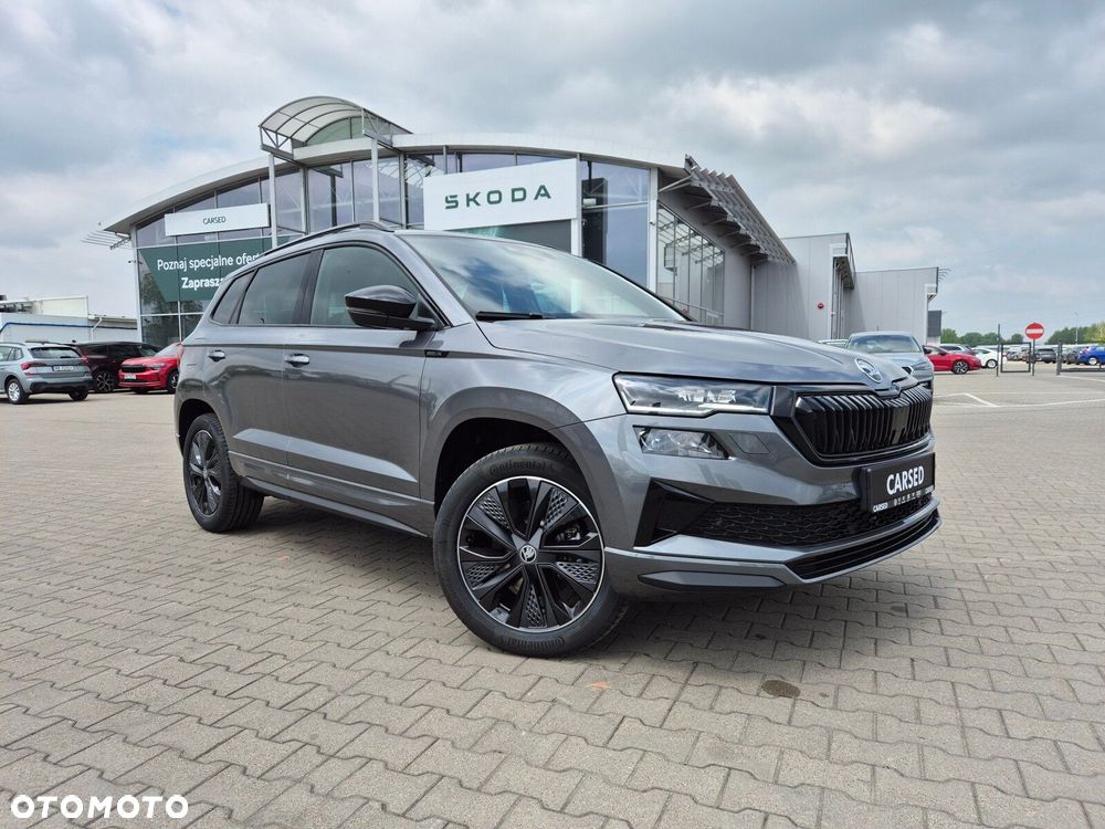 Skoda Karoq - 7