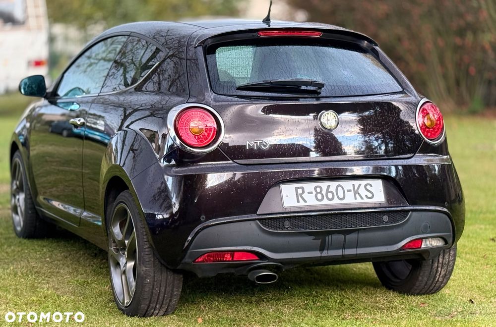 Alfa Romeo Mito - 16