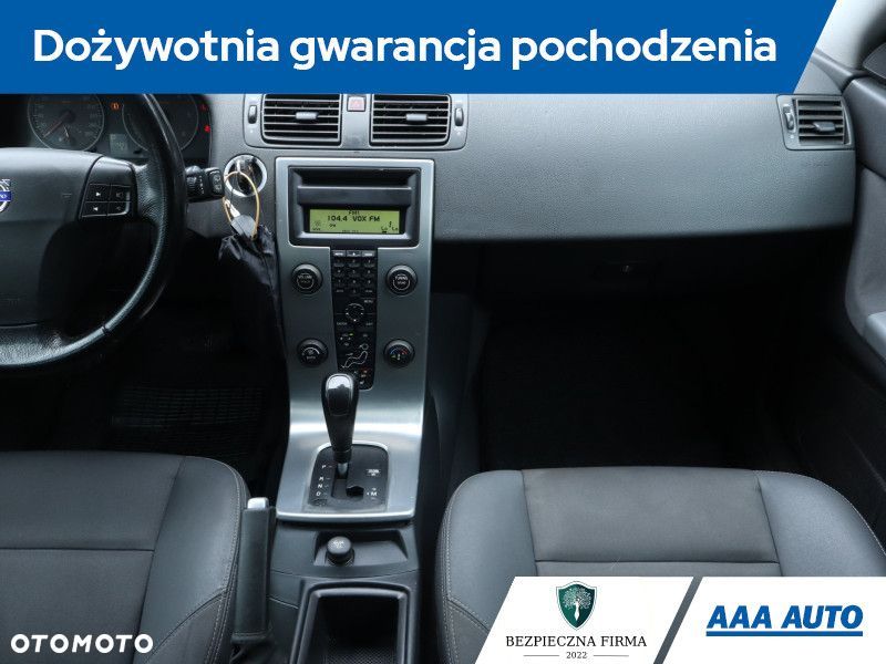 Volvo V50 - 10