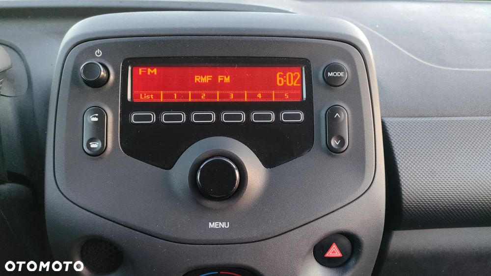 Toyota Aygo x-cite - 14