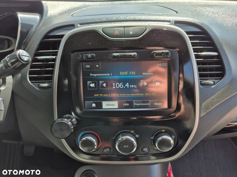 Renault Captur 0.9 Energy TCe Intens - 26