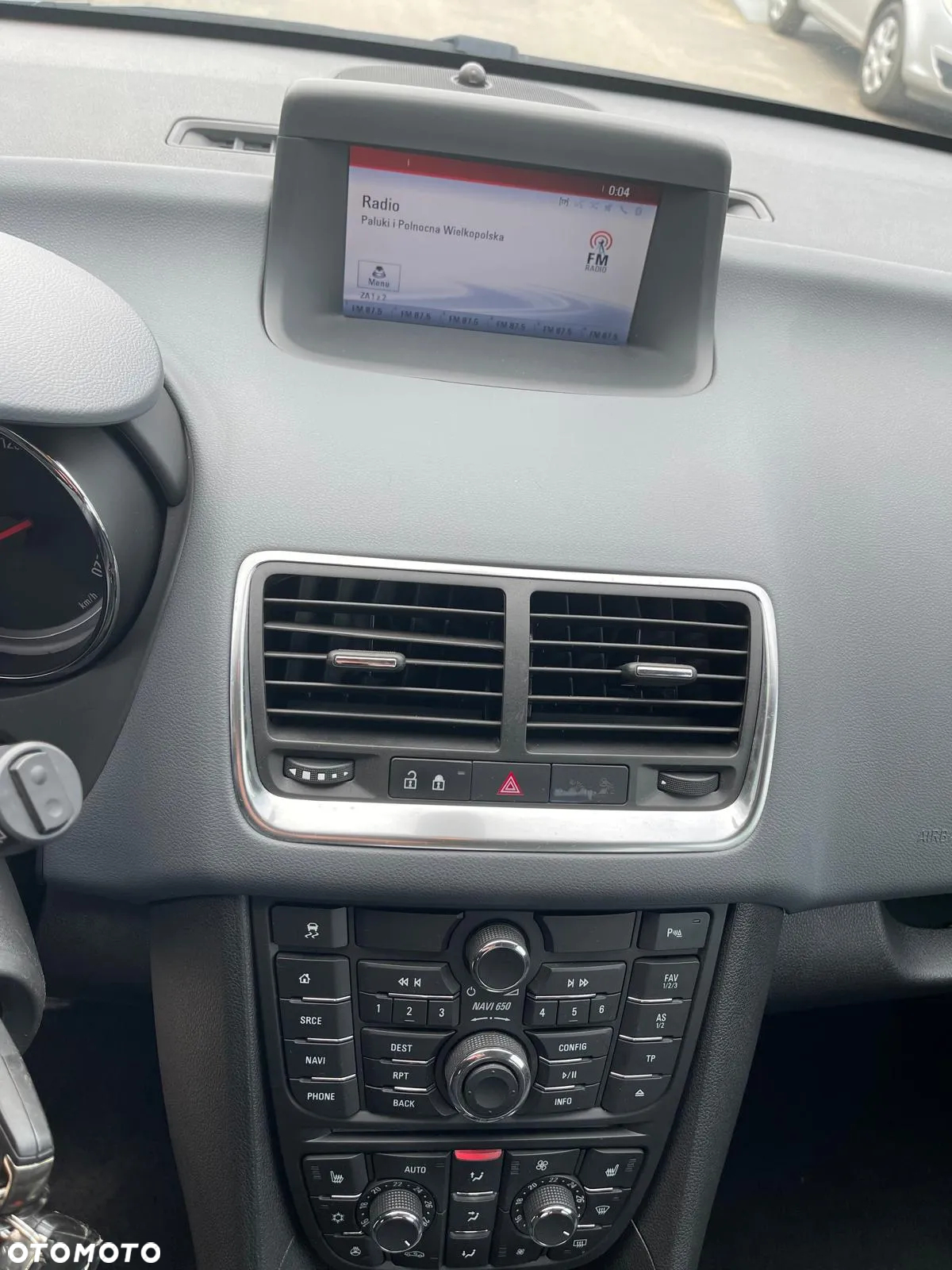 Opel Meriva - 20