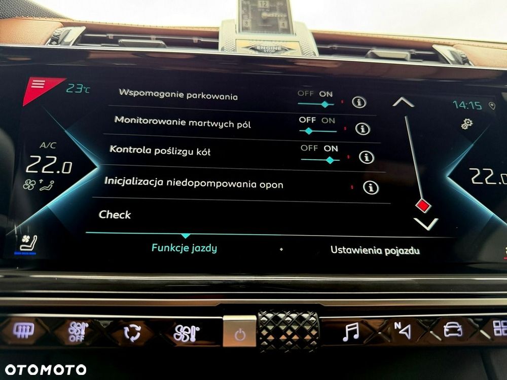 DS Automobiles DS 7 Crossback - 39