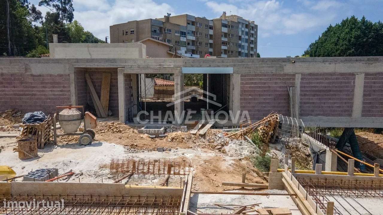 Moradia Térrea T3 em Grijó - Grande imagem: 5/33