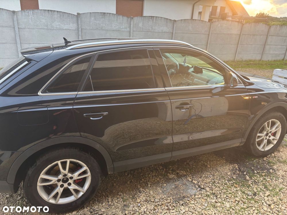 Audi Q3 - 3