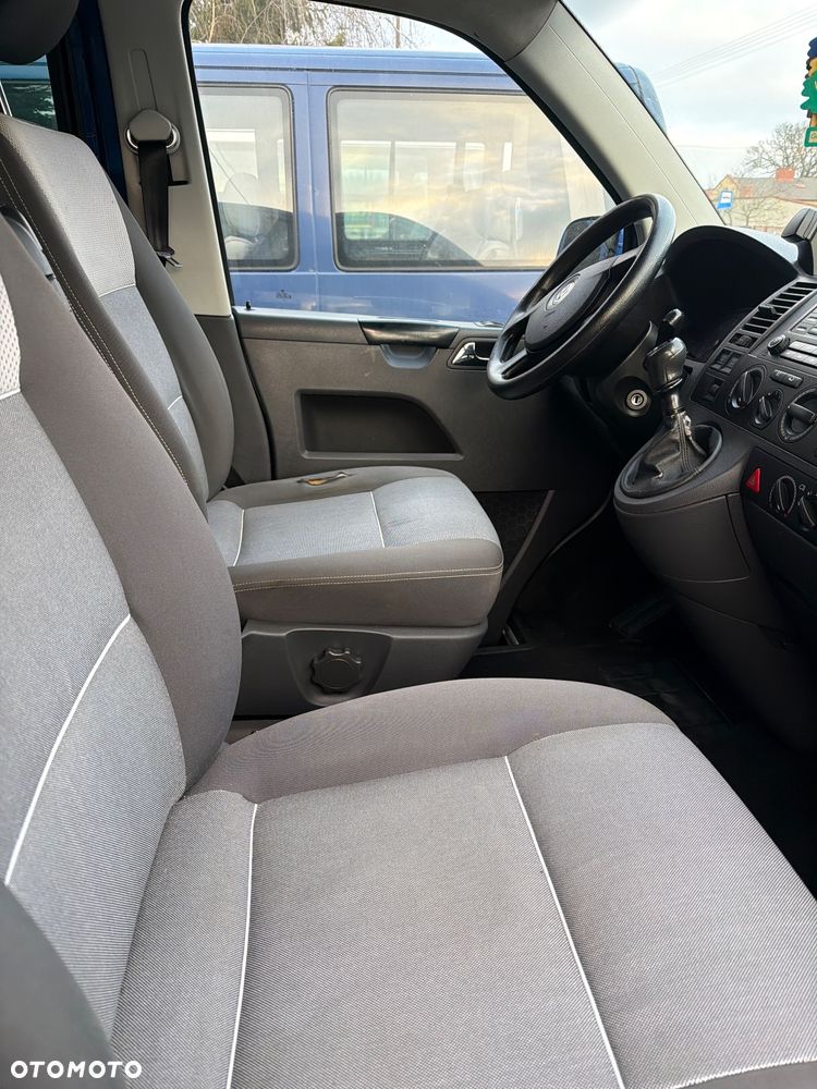 Volkswagen Multivan ver-l1-startline - 30