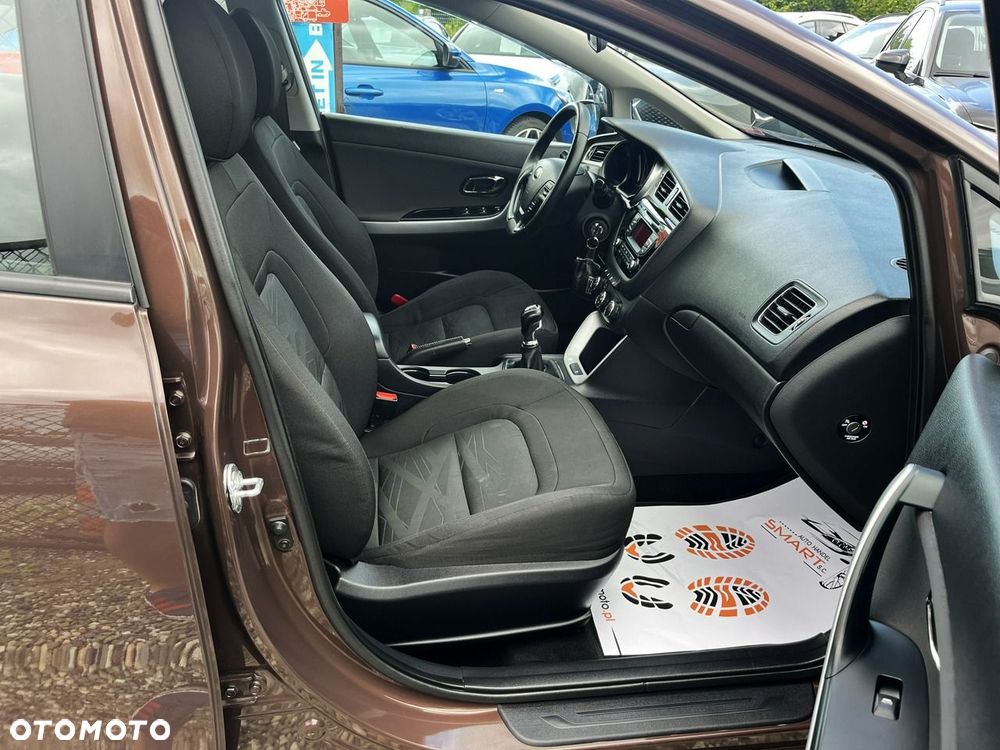 Kia Ceed 1.6 GDI M - 28