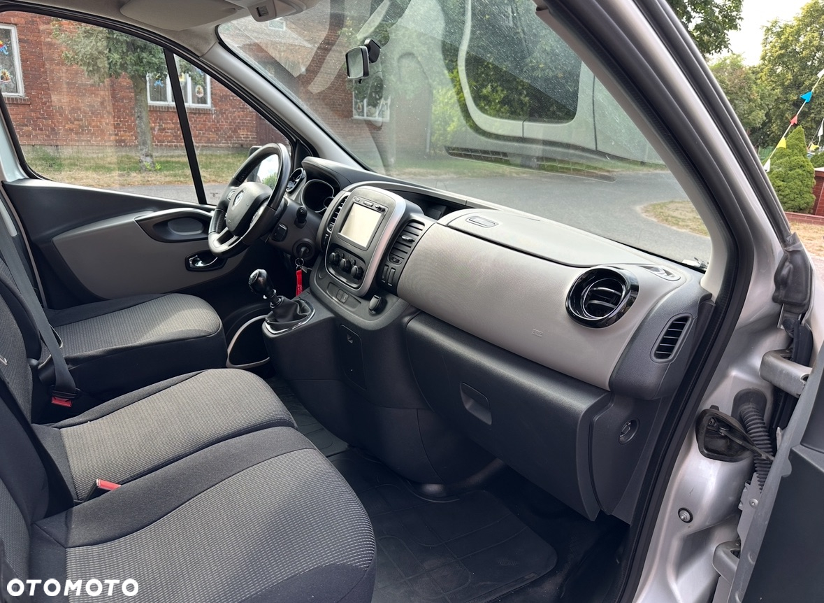Renault Trafic L2H1 2,9t Pack Clim - 4