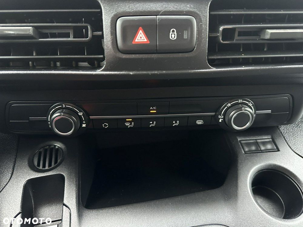 Peugeot Partner - 20