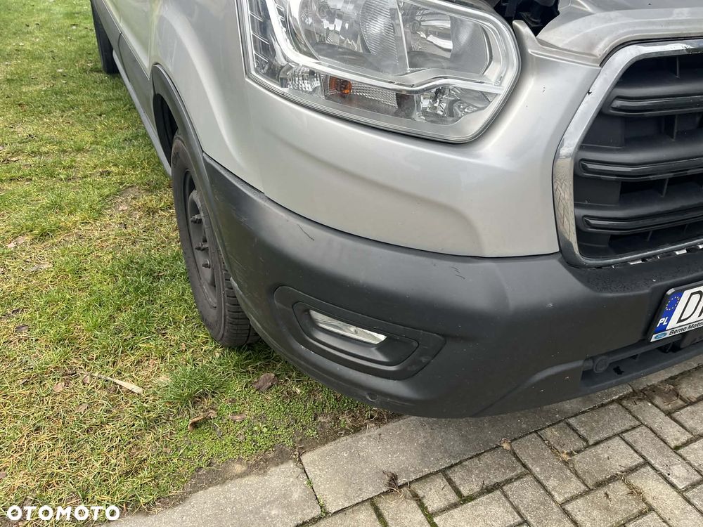 Ford Transit Kombi L3H2 Trend - 2