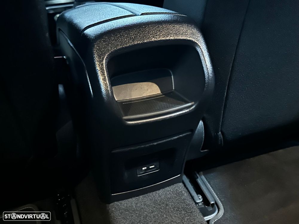 Mercedes-Benz A 180 d Business Solutions - 54