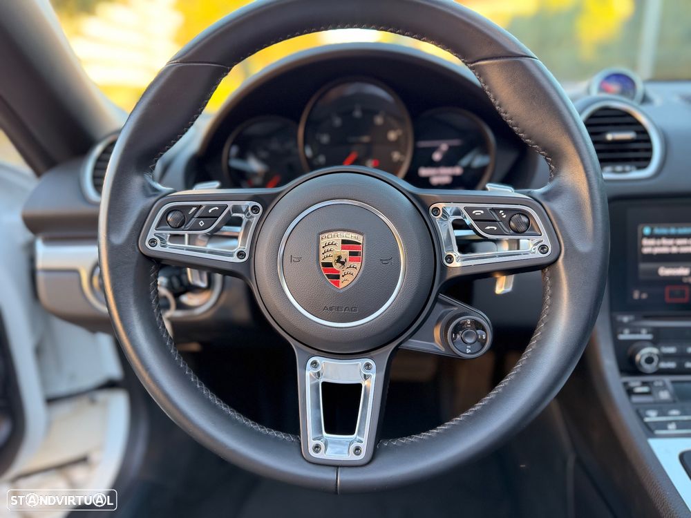 Porsche 718 - 18