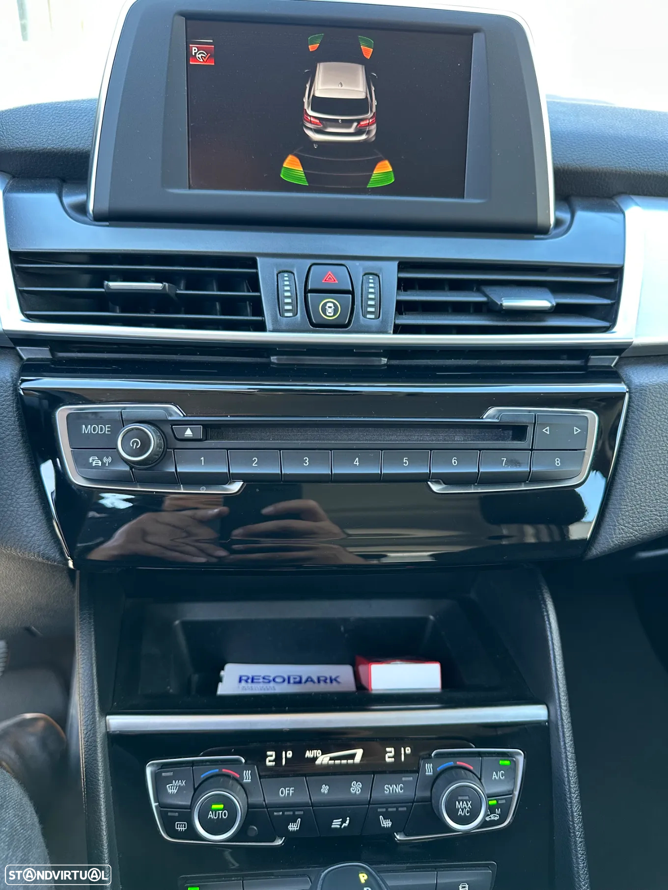 BMW 225xe Active Tourer Advantage - 4