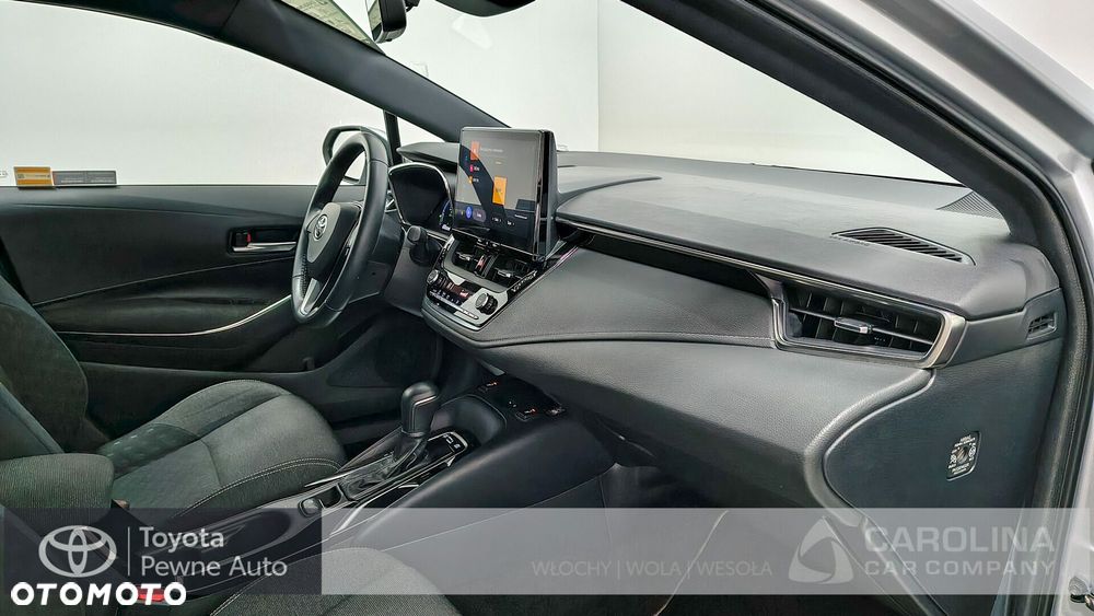 Toyota Corolla 1.8 Hybrid Comfort - 15