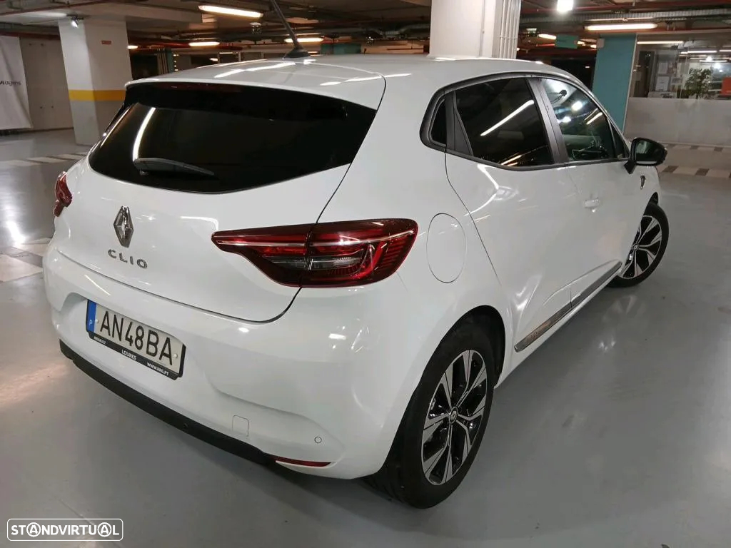 Renault Clio 1.0 TCe Limited - 3