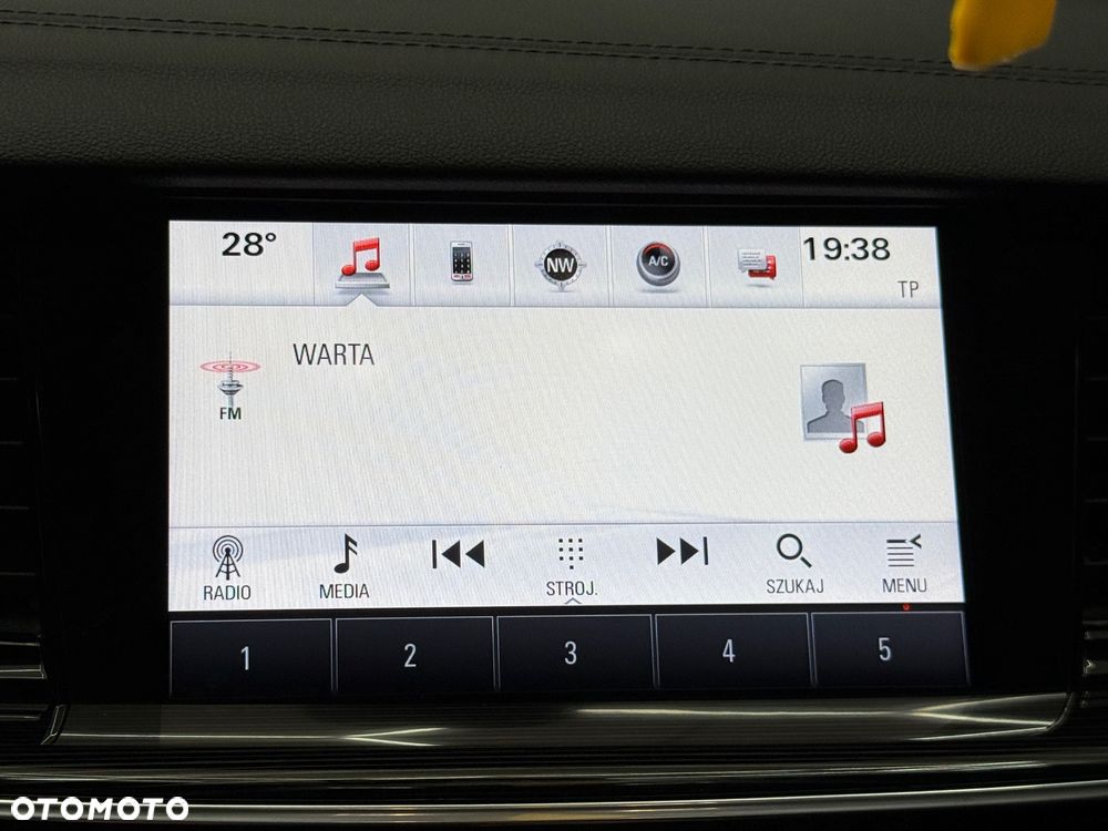 Opel Insignia 2.0 CDTI automatik Innovation - 20