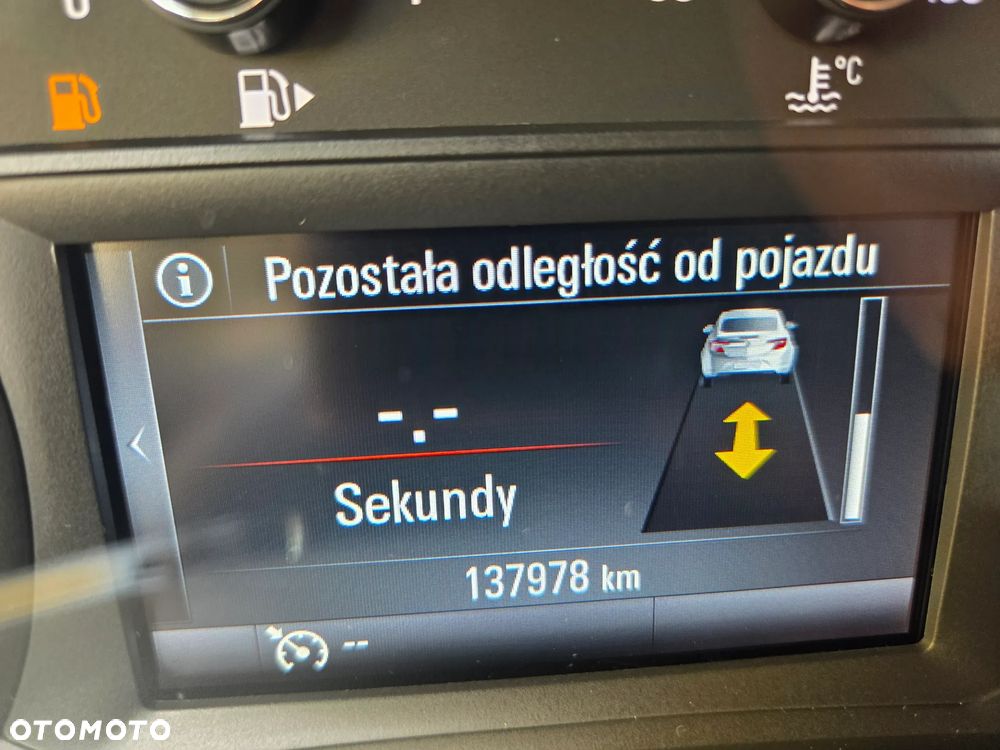Opel Mokka 1.4 Turbo ecoFLEX Start/Stop Innovation - 31