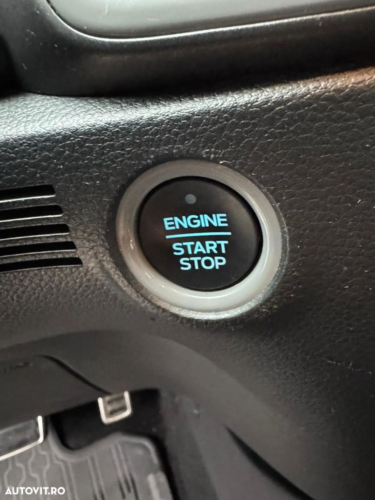 Ford Ranger Pick-Up 2.0 EcoBlue 213 CP 4x4 Cabina Dubla Raptor Aut. - 11