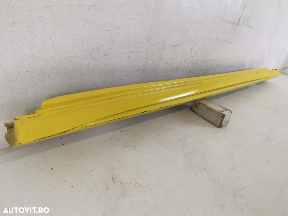 Prag Dreapta Mercedes-Benz  A-Class W177/V177 2018 2019 2020 2021 2022 - 3