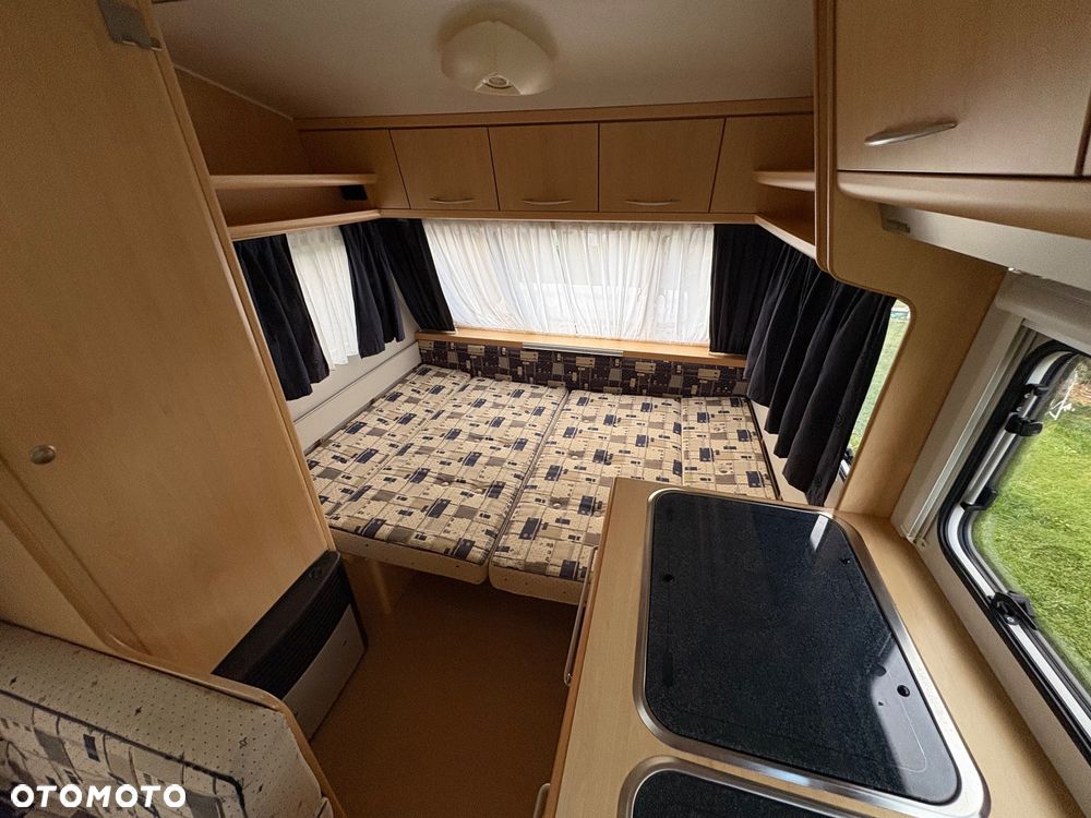 Chateau Calista 390 - 28