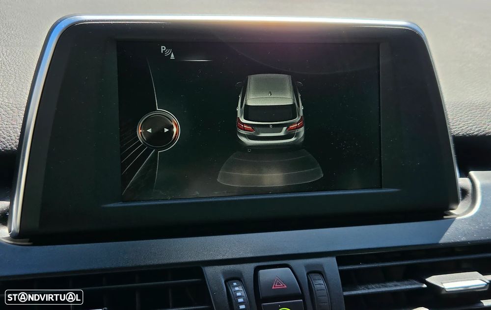 BMW 216 Active Tourer - 18