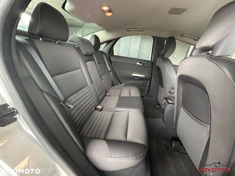 Volvo S40 1.6D Momentum - 17
