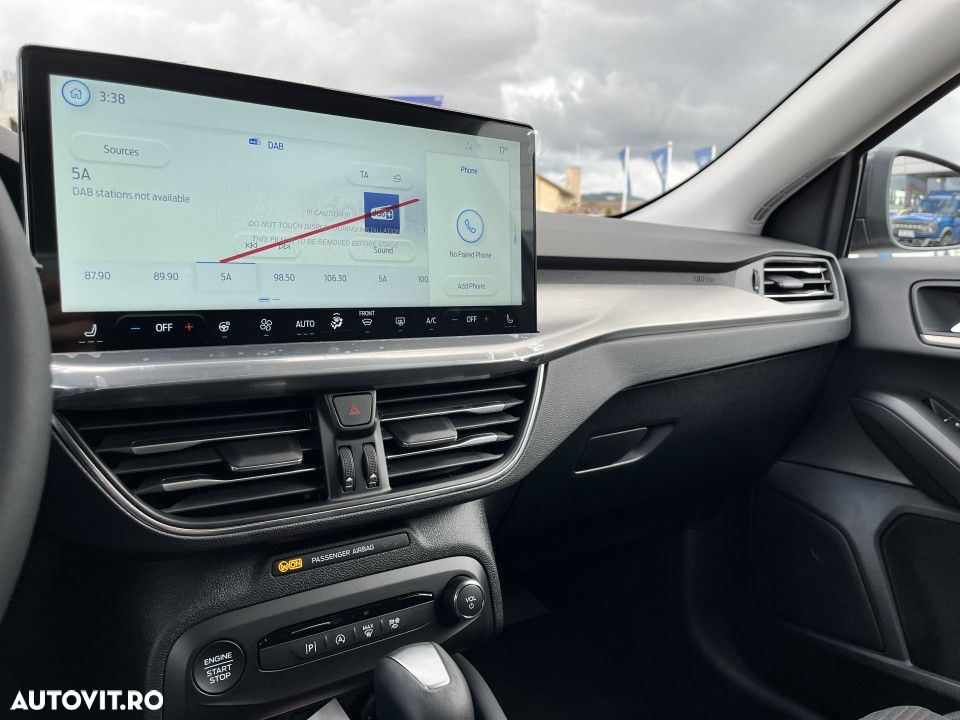 Ford Focus - 16