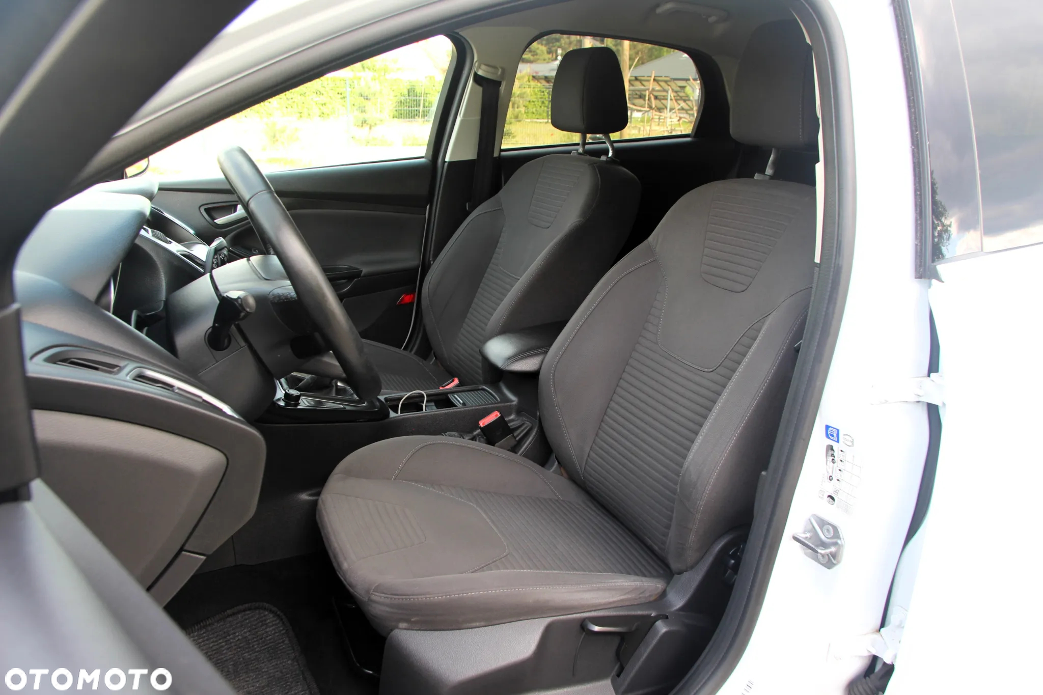 Ford Focus - 20