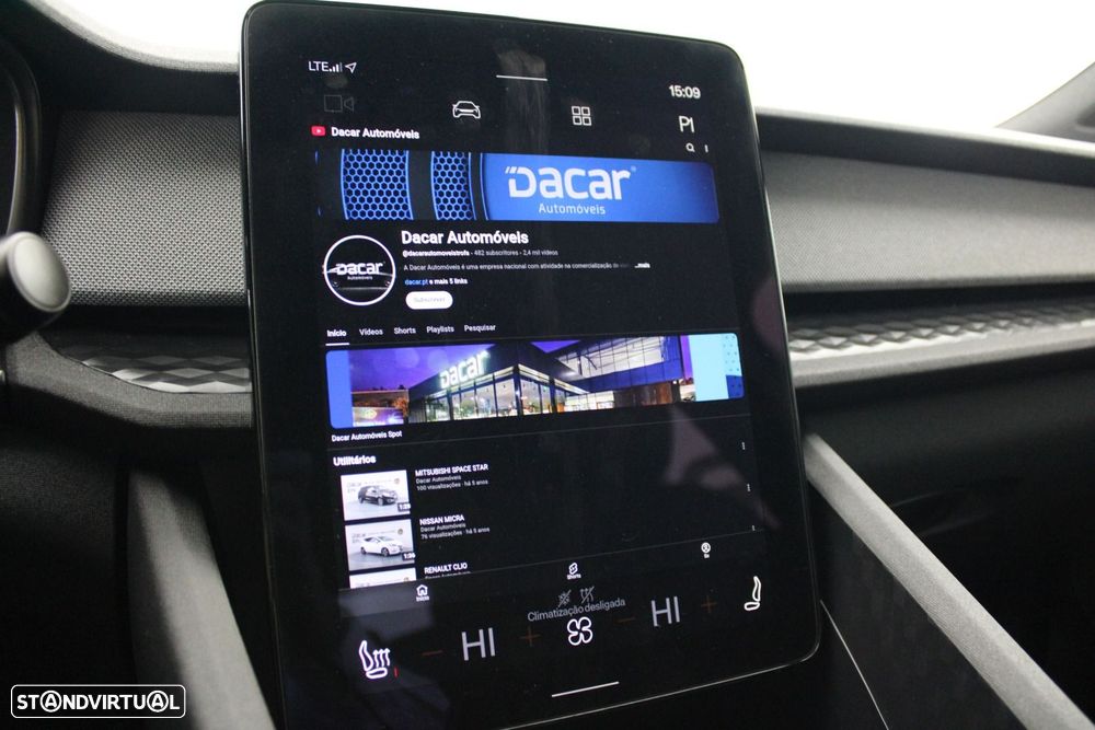 Polestar 2 Long Range 78 kWh - 15