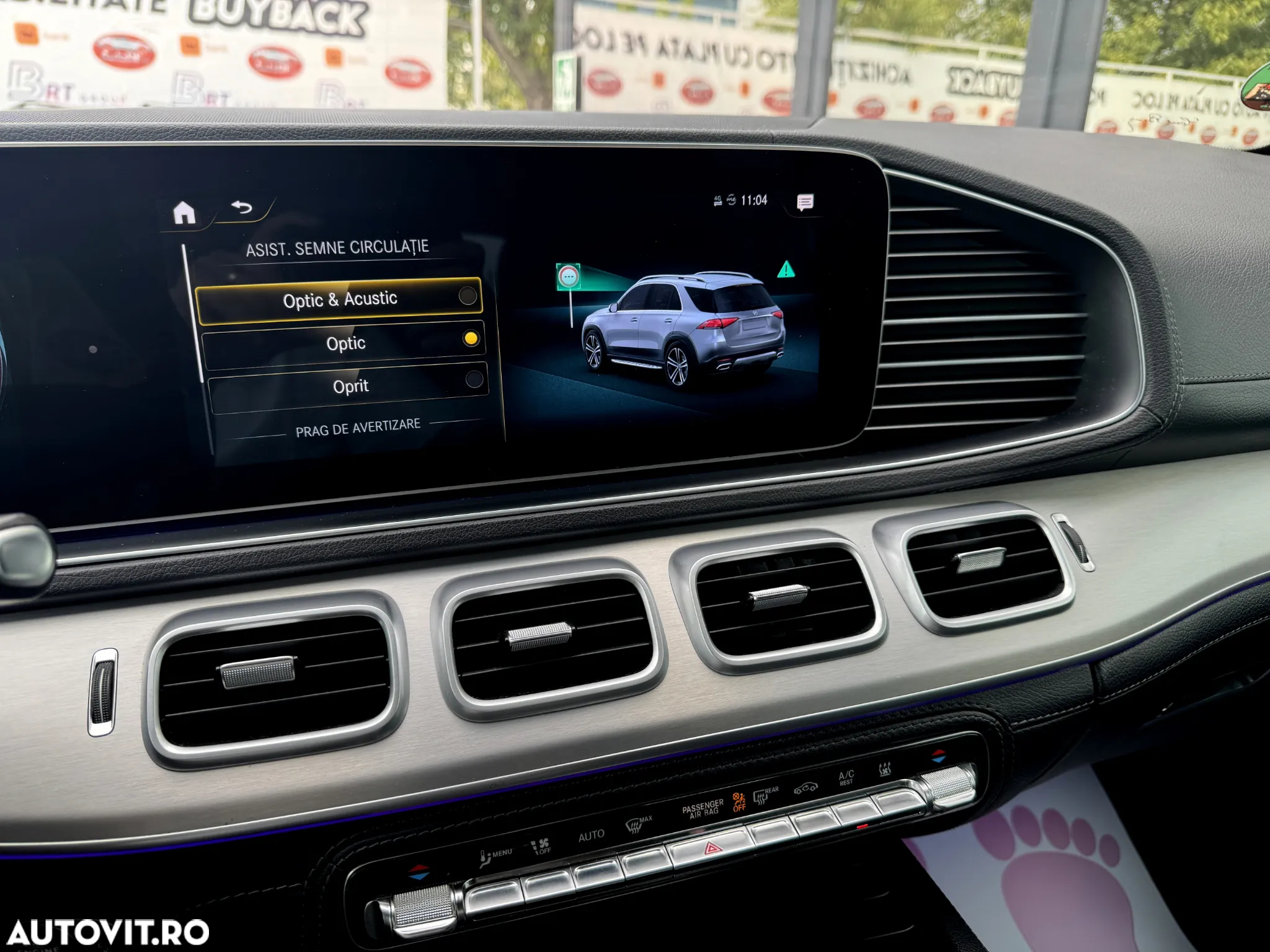Mercedes-Benz GLE 400 d 4MATIC - 26