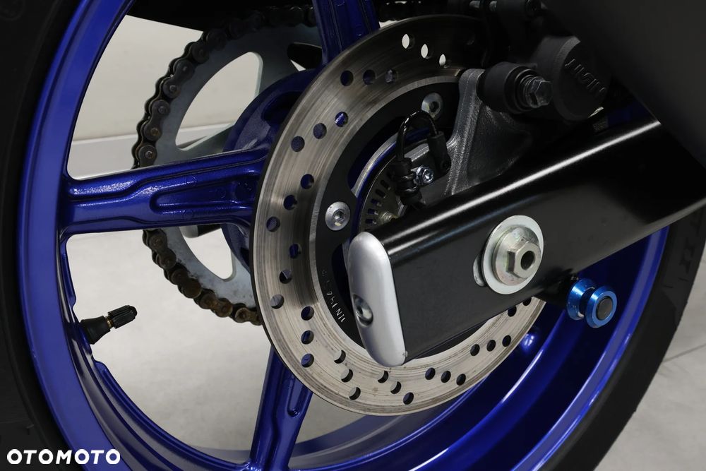 Suzuki SV - 36