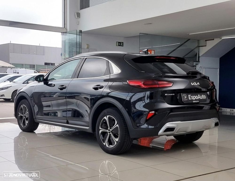 Kia XCeed 1.6 GDi PHEV Drive - 2