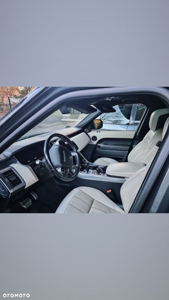 Land Rover Range Rover Sport S 2.0Si4 GPF HSE - 7
