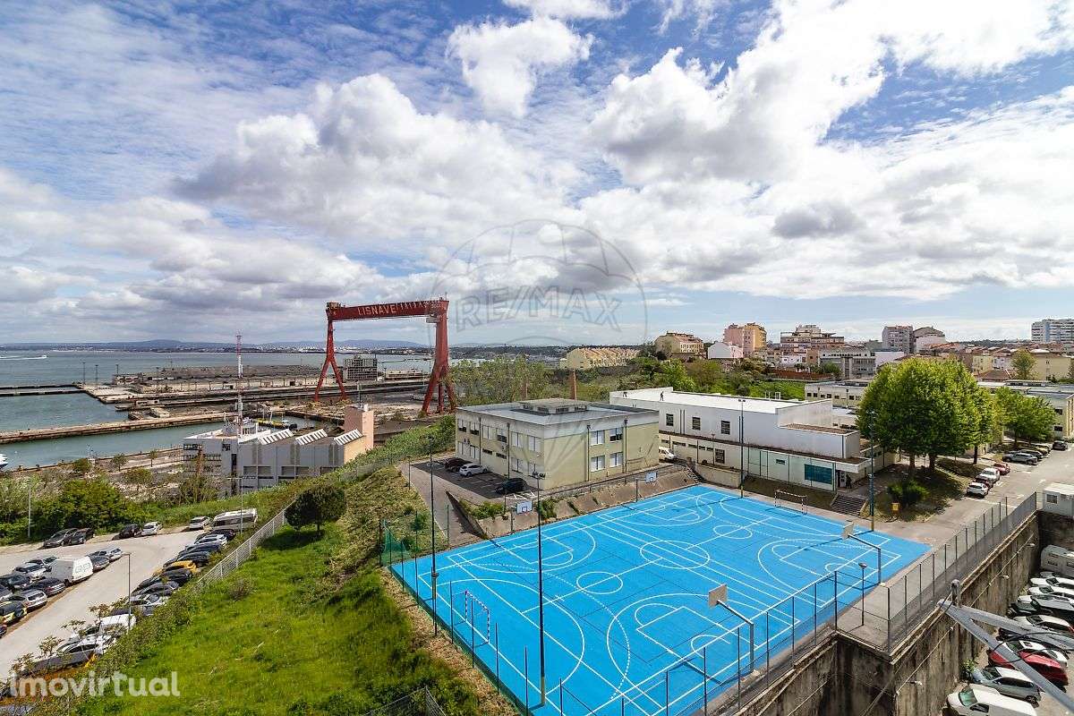 Apartamento T3 para venda - Grande imagem: 3/29