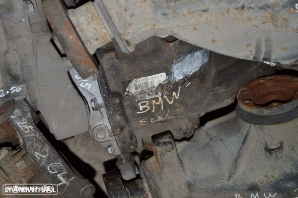 Diferencial BMW E60 E61